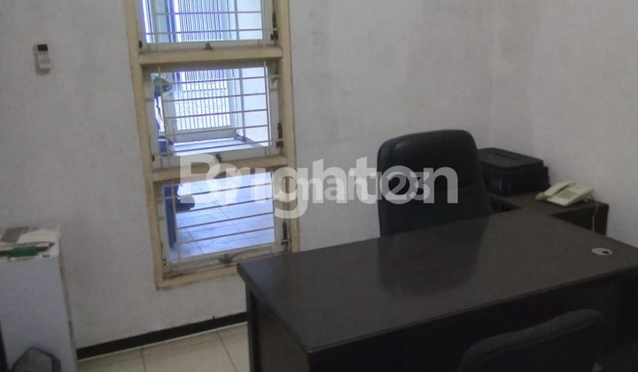 Rumah Bagus Strategis Dekat Bandara Juanda di Juanda Sidoarjo 2