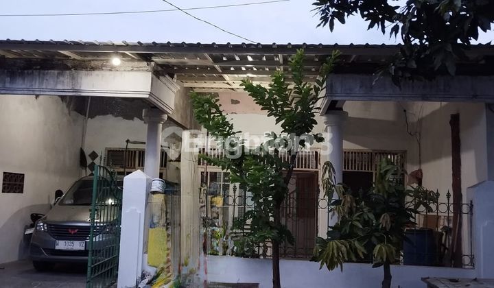 Rumah Strategis ..Bagus di Juanda, Dekat Bandara. Rumah Strategis ..Bagus di Juanda, Dekat Bandara.