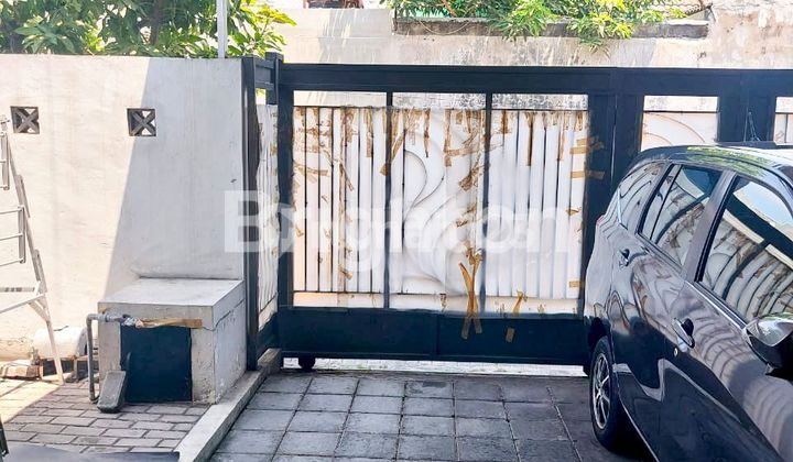 Rumah Bagus Strategis di Delta Mandala Juanda Sidoarjo