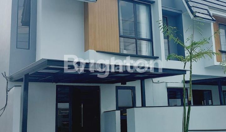 Harvest Link : Rumah Strategis Dekat Kota dan Tol di Surabaya! Harvest Link : Rumah Strategis Dekat Kota dan Tol di Surabaya!