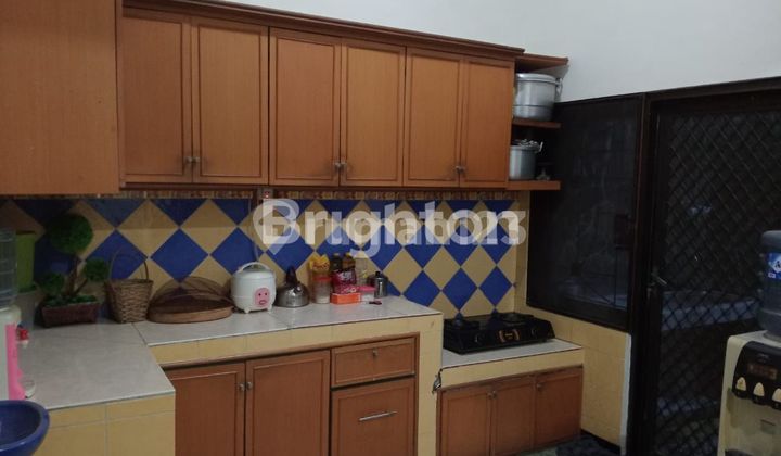 Rumah Bagus Shm di PERUM JUANDA, Gedangan 2