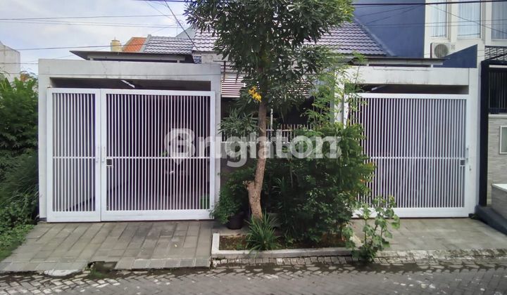 Rumah Bagus Strategis Dekat Bandara Juanda di Juanda Sidoarjo Rumah Bagus Strategis Dekat Bandara Juanda di Juanda Sidoarjo