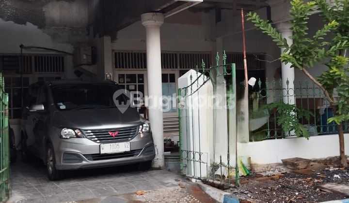 Rumah Strategis ..Bagus di Juanda, Dekat Bandara. 2