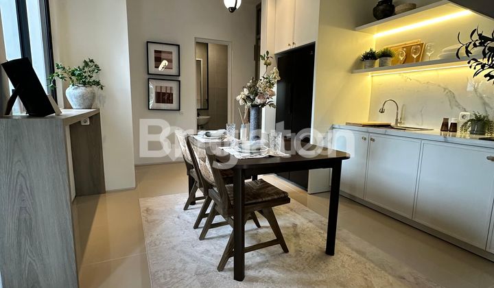 Amesta Living : Cluster Neyra, Rumah Elegan di Tengah Perkotaan!