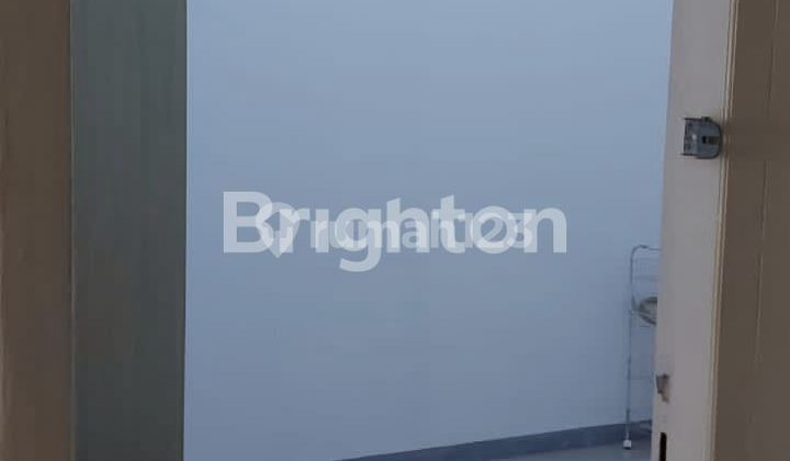 Strategic House in Pondok Candra Sidoarjo 2