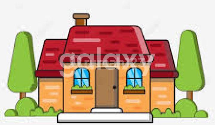 Rumah LEBAK ARUM BARAT surabaya timur