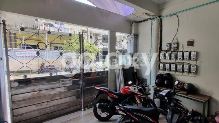 Rumah Kost & Rumah Tinggal 3 Lantai Rungkut Mejoyo Utara 2