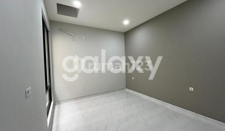 Affordable minimalist house in Sutorejo Prima Utara