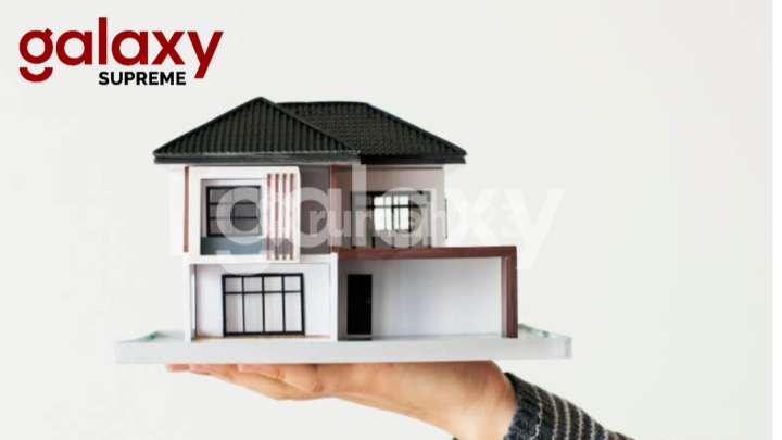 Manyar Tirtoasri East Surabaya House 1