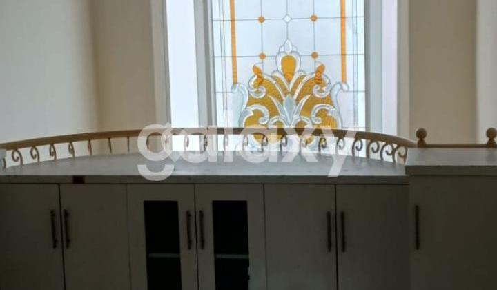 Rumah Taman Mutiara pakuwon city surabaya timur 2