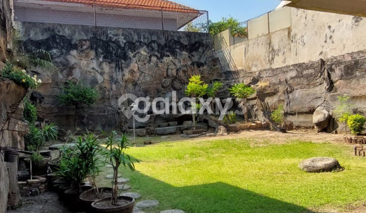 move-in ready house in Karang Asem, East Surabaya 2