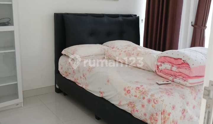 For Rent Zimbali Costa House Pakuwon City Surabaya
