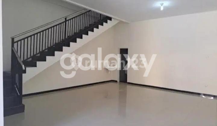 4 unit rumah baru gress Mulyosari BPD blok C 2