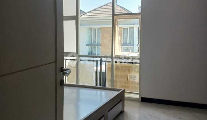 For Sale Zimbali Costa House Pakuwon City East Surabaya