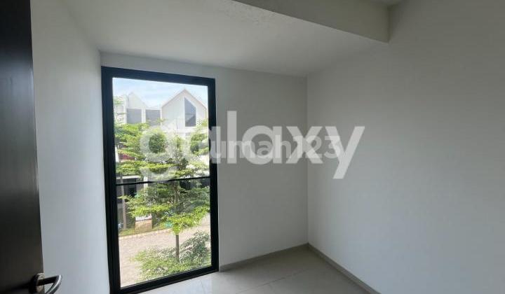 MURAH POOL Dijual Cepat Rumah baru gress  Belum pernah ditempati Eastern Park Sukolilo Surabaya Timur 2