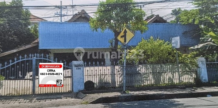rumah hook Mastrip Kebraon surabaya 1