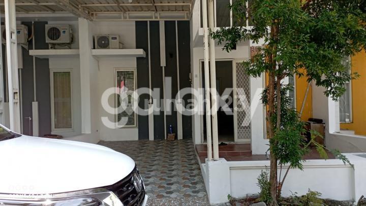 Ready to occupy house in Sukolilo, East Surabaya