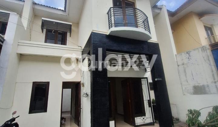 Rumah Lebak Indah Regency surabaya timur Rumah Lebak Indah Regency surabaya timur