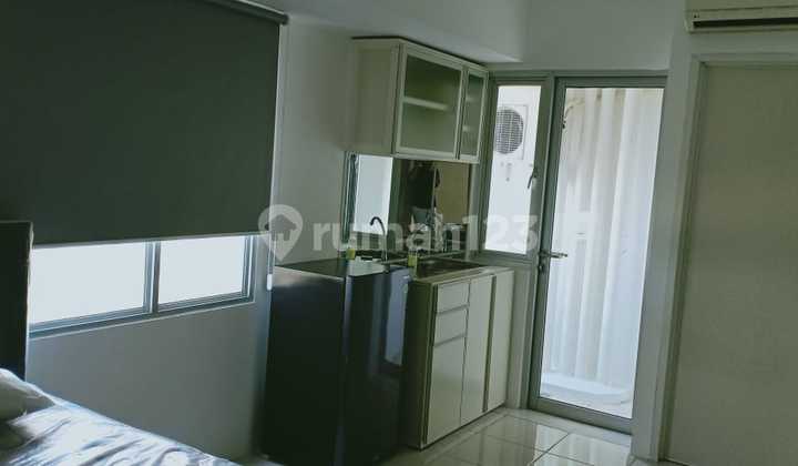 For Sale: Educity Tower Harvard Apartment, Pakuwon City, East Surabaya