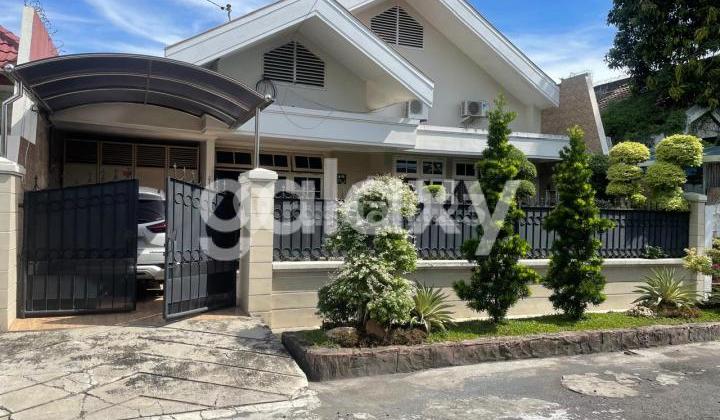 Rumah surabaya timur lokasi strategis