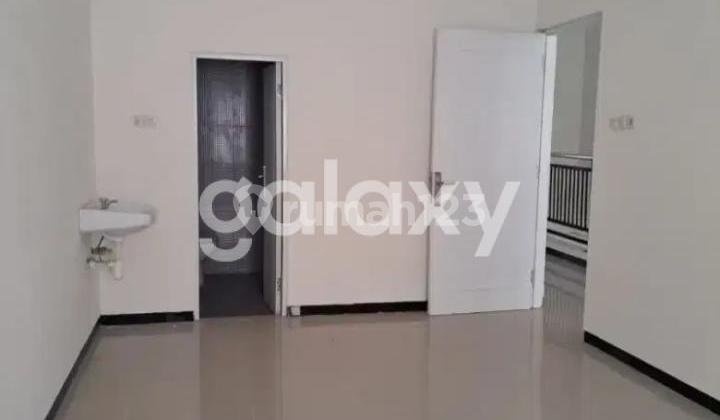 4 unit rumah baru gress Mulyosari BPD blok C