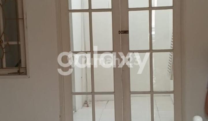 Rumah Taman Mutiara pakuwon city surabaya timur 2