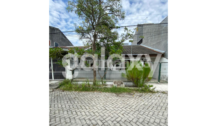 Rumah 1 Lt Sutorejo Surabaya Timur 1