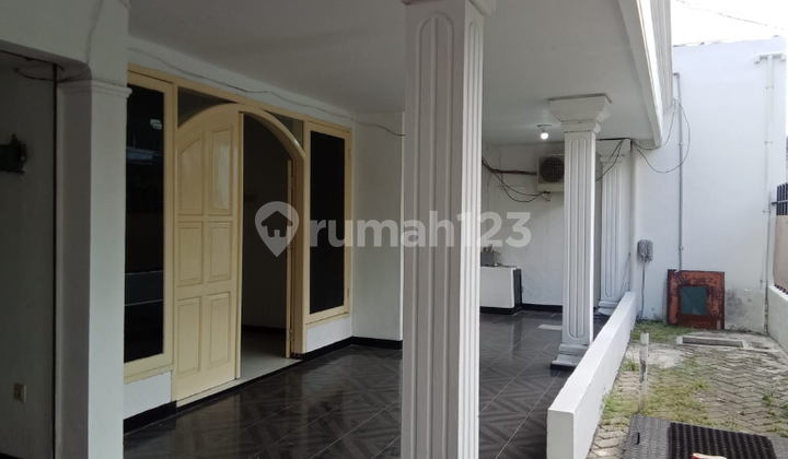 Rumah Disewakan di Surabaya