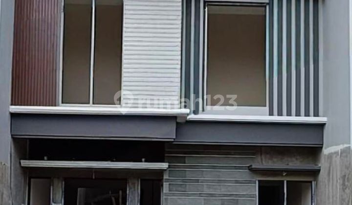 Hot Rumah Araya 2 Minimalis Kontemporer Jalan Kembar Row 3 Mbl Lokasi Strategis Dekat Merr Araya
