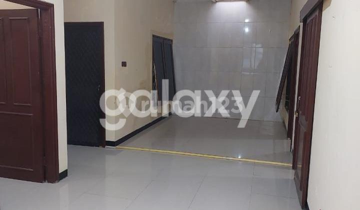 Rumah mulyosari prima surabaya timur 2