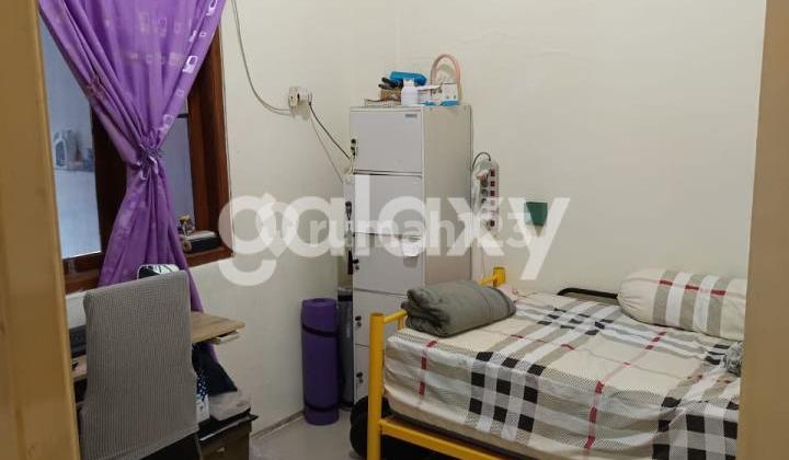 Lebak Indah Regency East Surabaya house 2