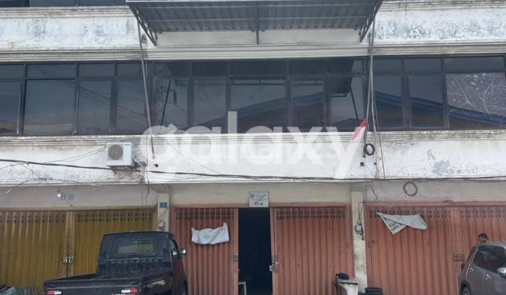 For Sale Ruko Tanjungsari III  surabaya