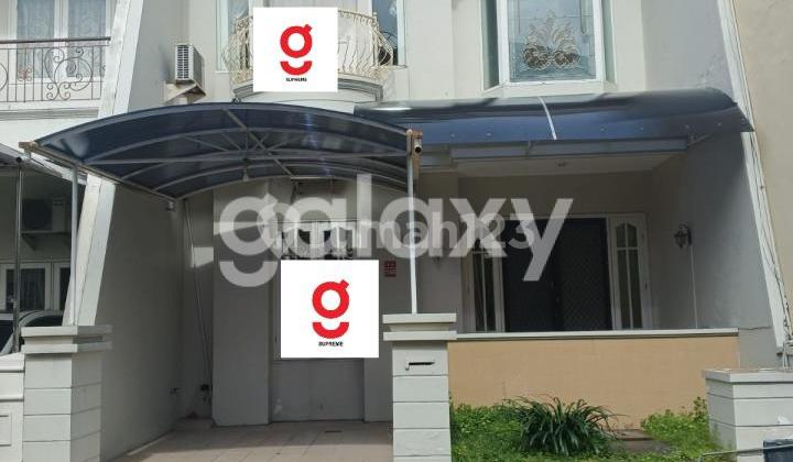 Rumah Taman Mutiara pakuwon city surabaya timur Rumah Taman Mutiara pakuwon city surabaya timur