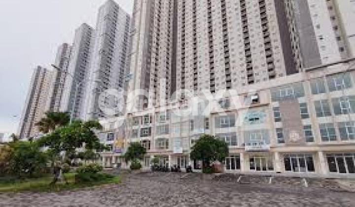 Apartemen PDH 2BR surabaya timur 1