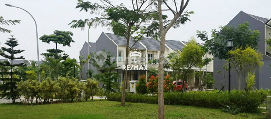 Kavling Premium Dalam Cluster Dekat Qbig BSD