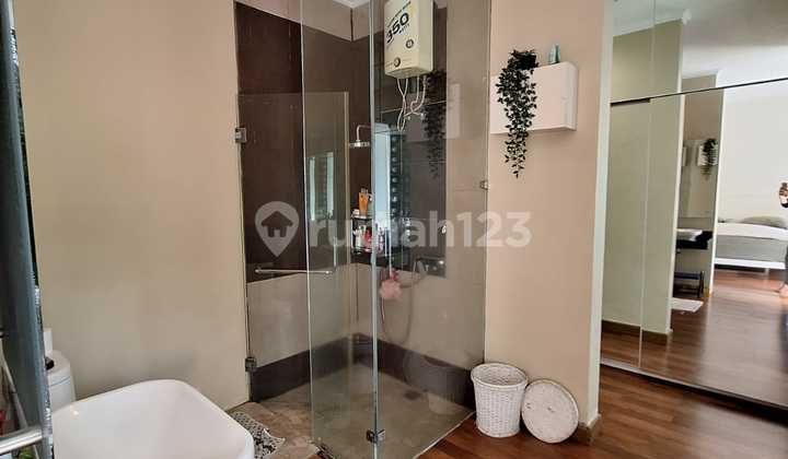 RUMAH CLUSTER COSTA RICA DELATINOS, SUDAH DIRENOVASI - SIAP HUNI! 2