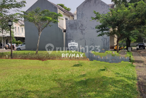 Kavling Premium Lokasi Strategis Dekat Ice BSD