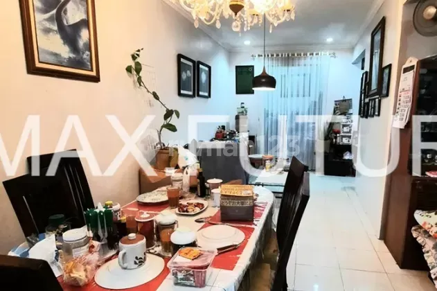 SPACIOUS 1-STORY DREAM HOUSE IN A STRATEGIC LOCATION WITH COMPLETE FACILITIES! 2