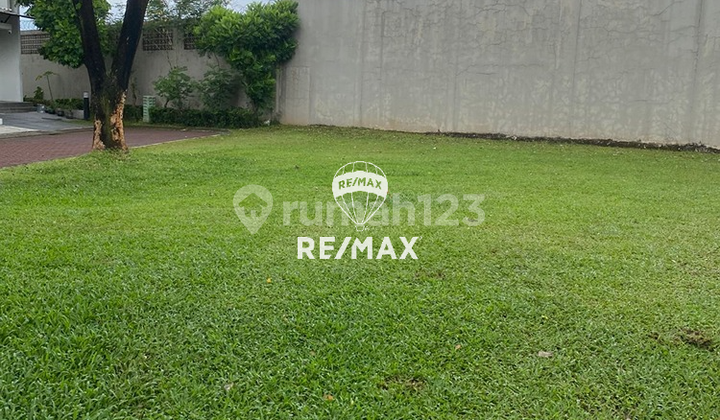 Kavling Premium 5 Menit ke Aeon Mall BSD, Lokasi Strategis Kavling Premium 5 Menit ke Aeon Mall BSD, Lokasi Strategis