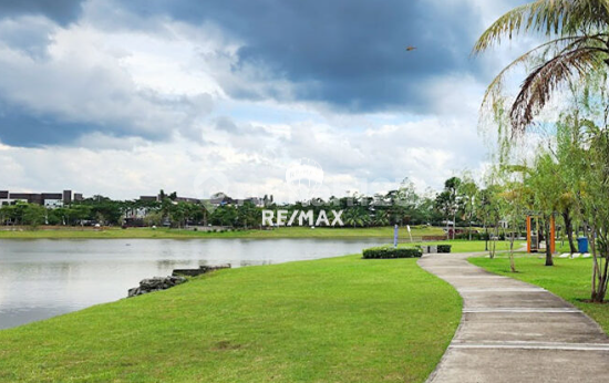 Kavling View Danau Dekat Danau Vanya Park BSD Kavling View Danau Dekat Danau Vanya Park BSD