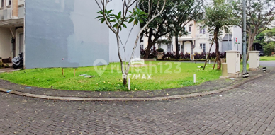 Kavling Strategis 5 Menit ke Aeon Mall - BSD City