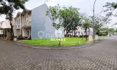 Hot Deal Cheap Land Near Aeon Mall BSD Hot Deal Cheap Land Near Aeon Mall BSD