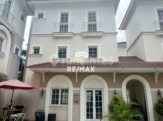 :Fire: 3-Story House for Sale in Strategic BSD Location - Near CBD & Toll Road :Fire: