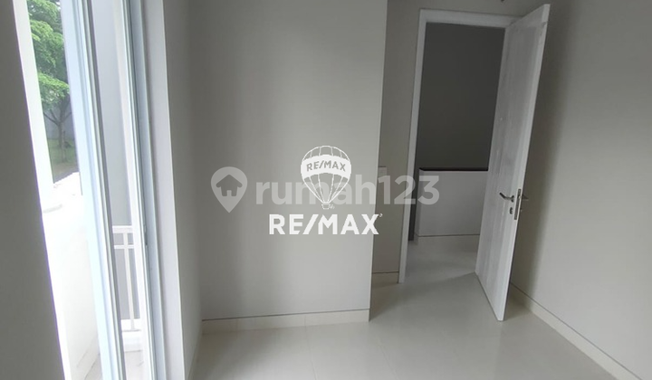 Rumah Modern 2 Lantai Area Vanya Park Bsd 2