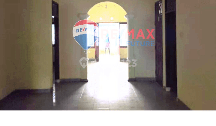RUMAH 5 MENIT KE STASIUN WANARAJA LAHAN BELAKANG LUAS GARUT SIAP HUNI 2