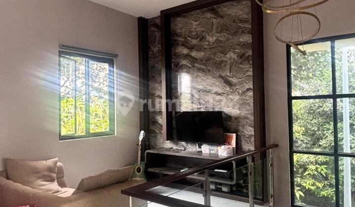 NEO CATALONIA 2-STORY FULLY FURNISHED NEAR SERPONG TOLL GATE 7 2