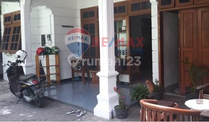 RUMAH 5 MENIT KE BALAI KOTA WARUNGBOTO YOGYA UNIV KAMPUS UAD UTY UST 2