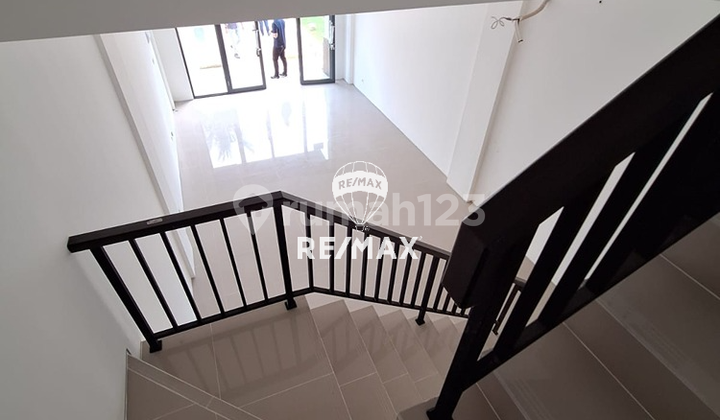 2-Storey Shop House | Near Cisauk Station | Citra Garden Serpong 2
