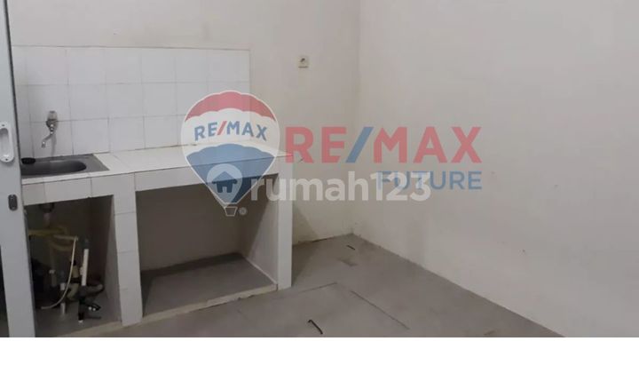 RUMAH DEKAT KANTOR CAMAT SETU JALAN 2 MOBIL PAVING BLOCK CONBLOCK - TOWN HOUSE MAGNOLIA 2 2