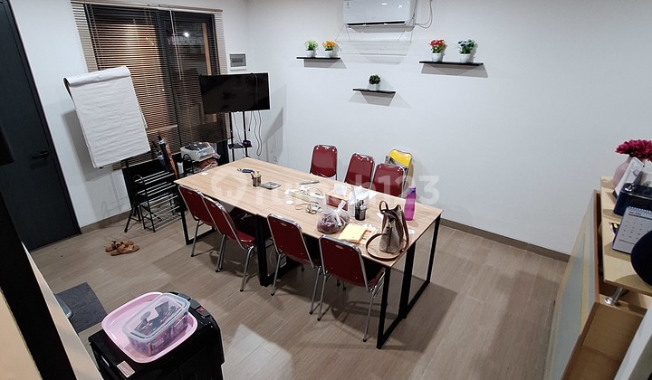 FOR SALE: READY-TO-OCCUPY RUKO SOHO, 5 MINUTES TO RAWA BUNTU STATION 2